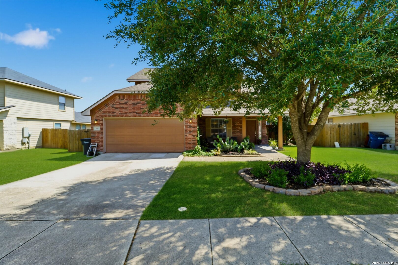 537 Roadrunner Avenue New Braunfels TX 78130