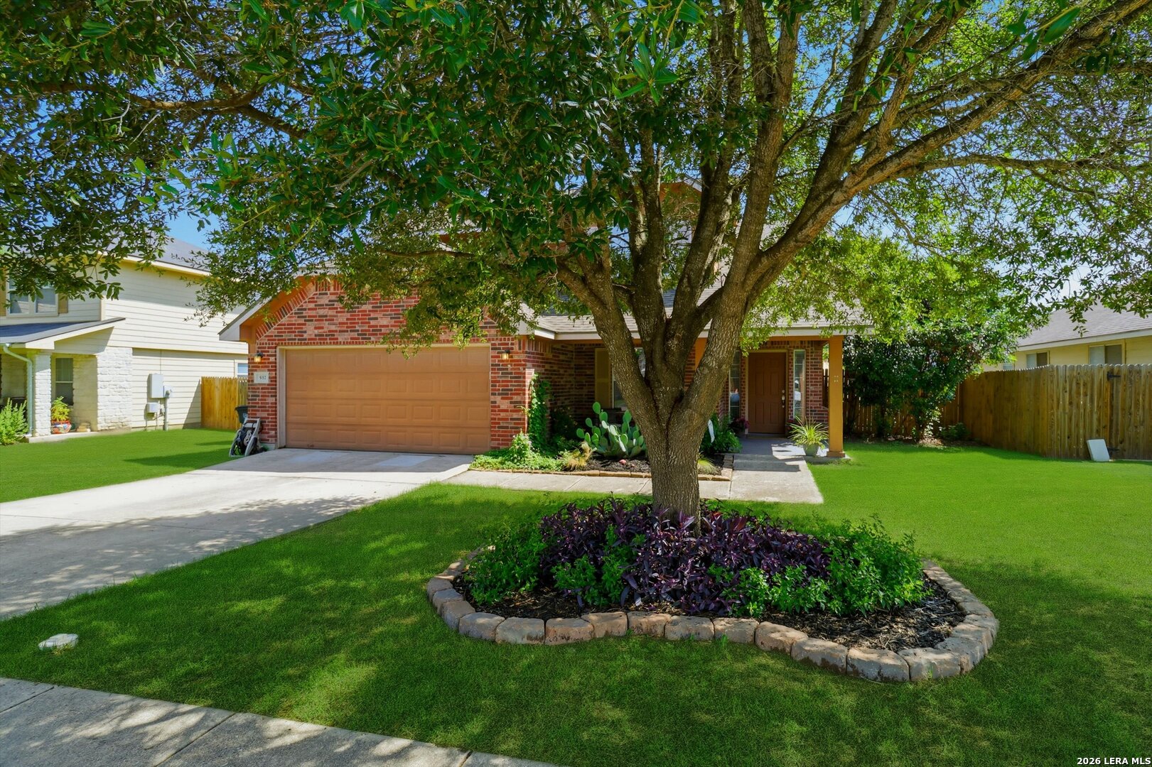 537 Roadrunner Avenue New Braunfels TX 78130