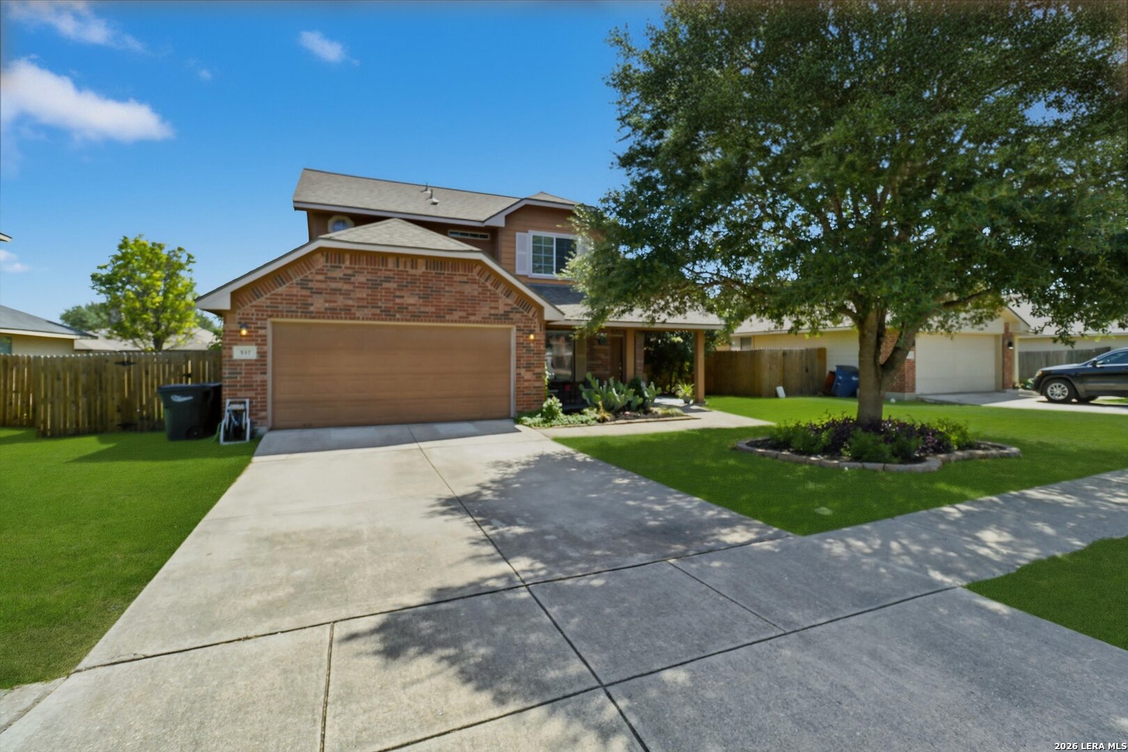 537 Roadrunner Avenue New Braunfels TX 78130