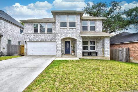 12018 Golden Rush San Antonio TX 78253