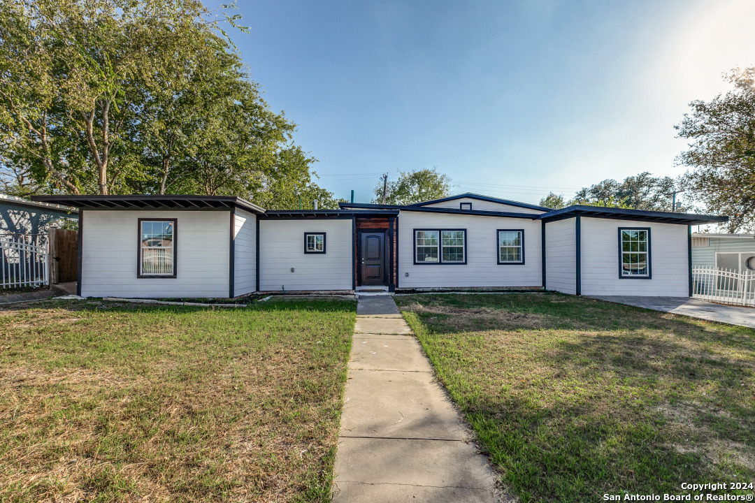 218 Ryan Drive San Antonio TX 78223