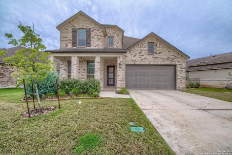 501 Huntwick Drive Boerne TX 78006