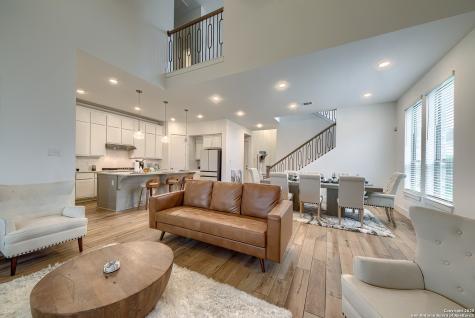 501 Huntwick Drive Boerne TX 78006