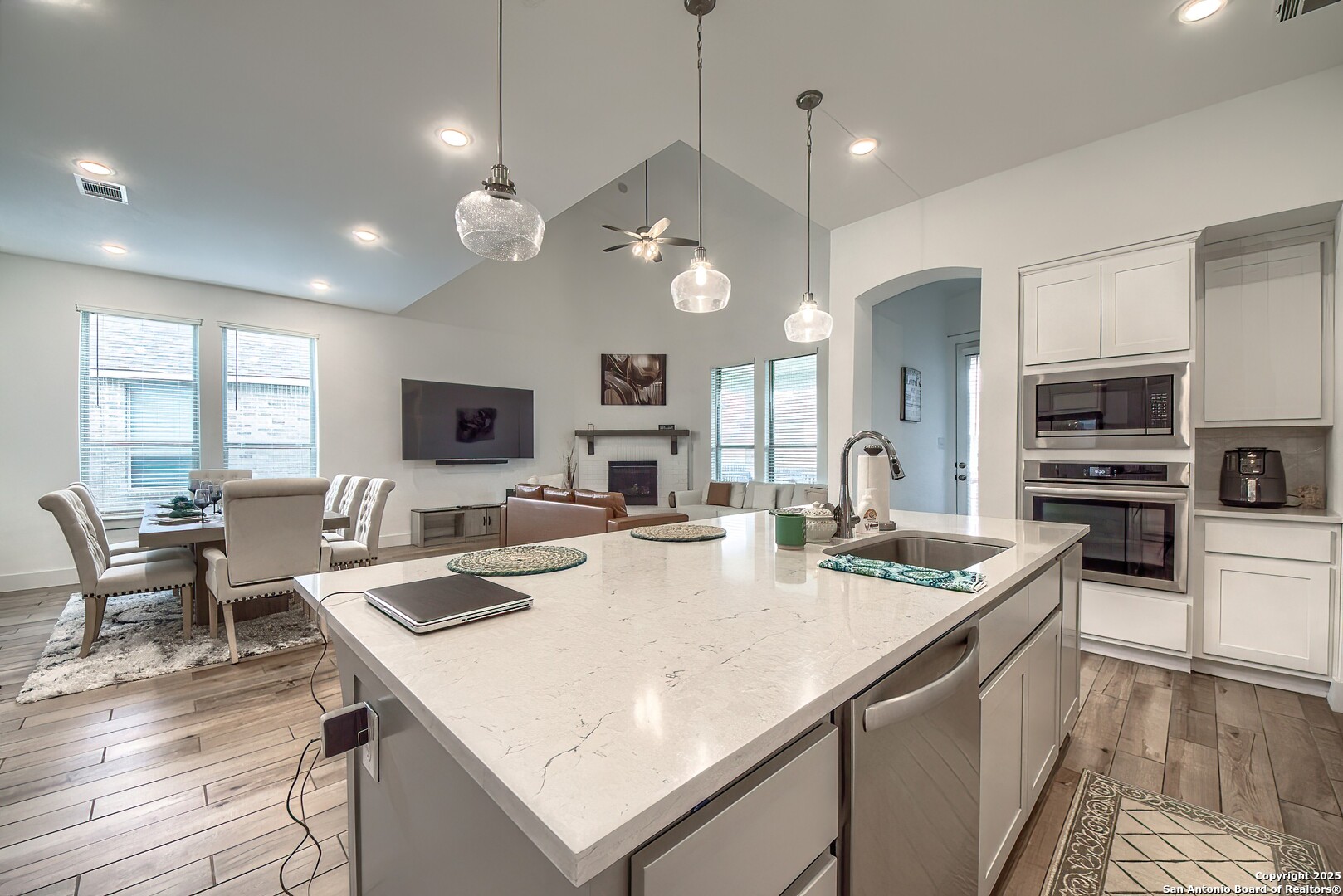 501 Huntwick Drive Boerne TX 78006