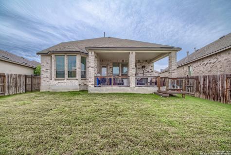 501 Huntwick Drive Boerne TX 78006
