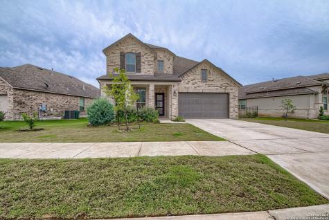 501 Huntwick Drive Boerne TX 78006