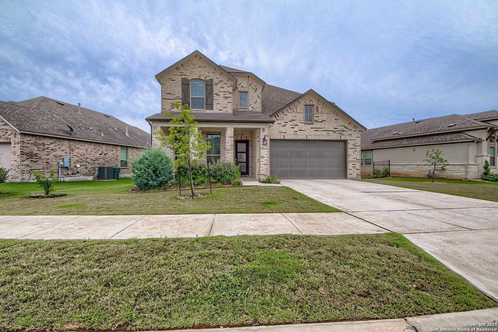 501 Huntwick Drive Boerne TX 78006