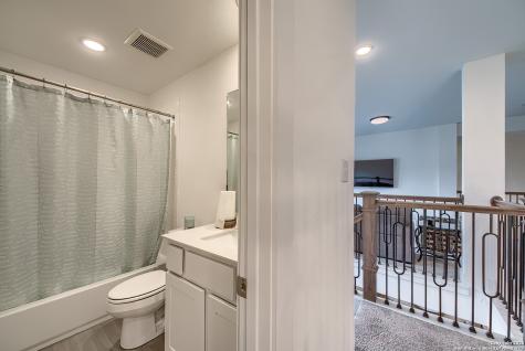 501 Huntwick Drive Boerne TX 78006