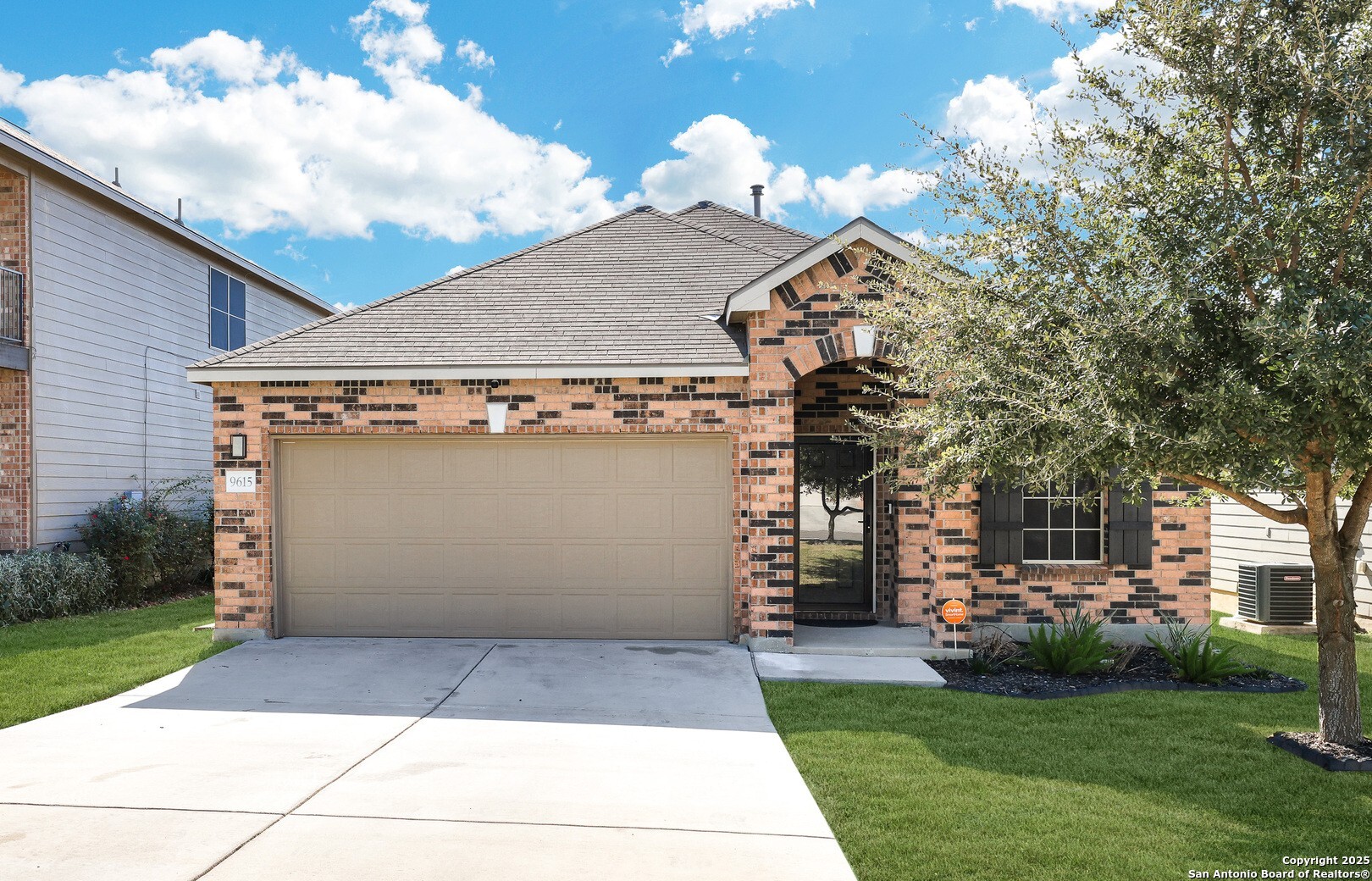 9615 Rousseau San Antonio TX 78245