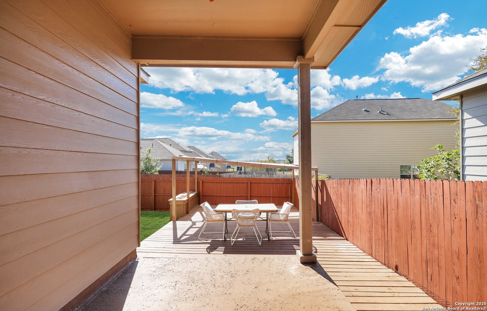 9615 Rousseau San Antonio TX 78245