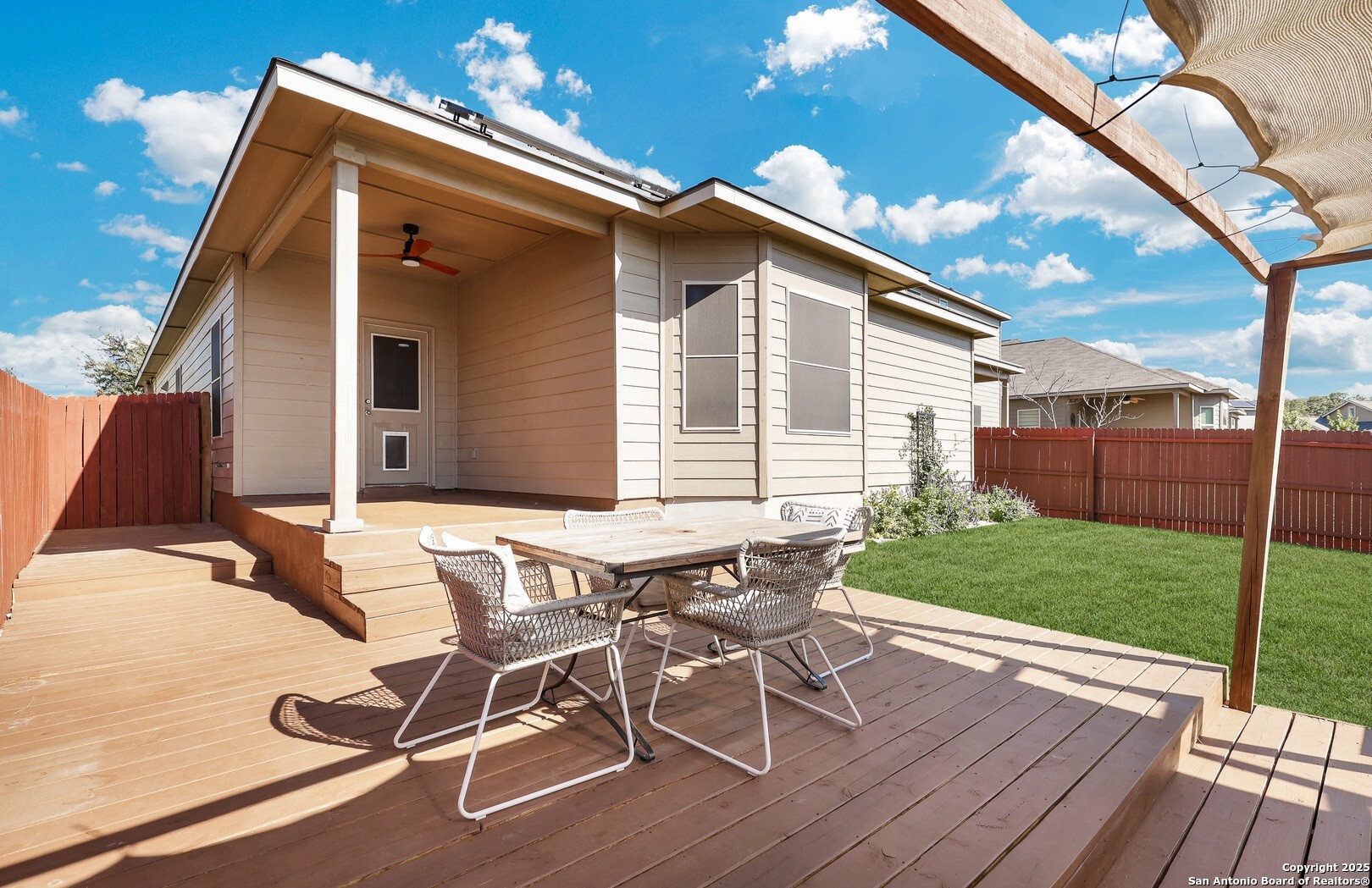 9615 Rousseau San Antonio TX 78245