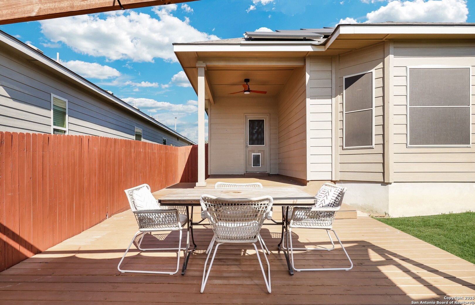 9615 Rousseau San Antonio TX 78245