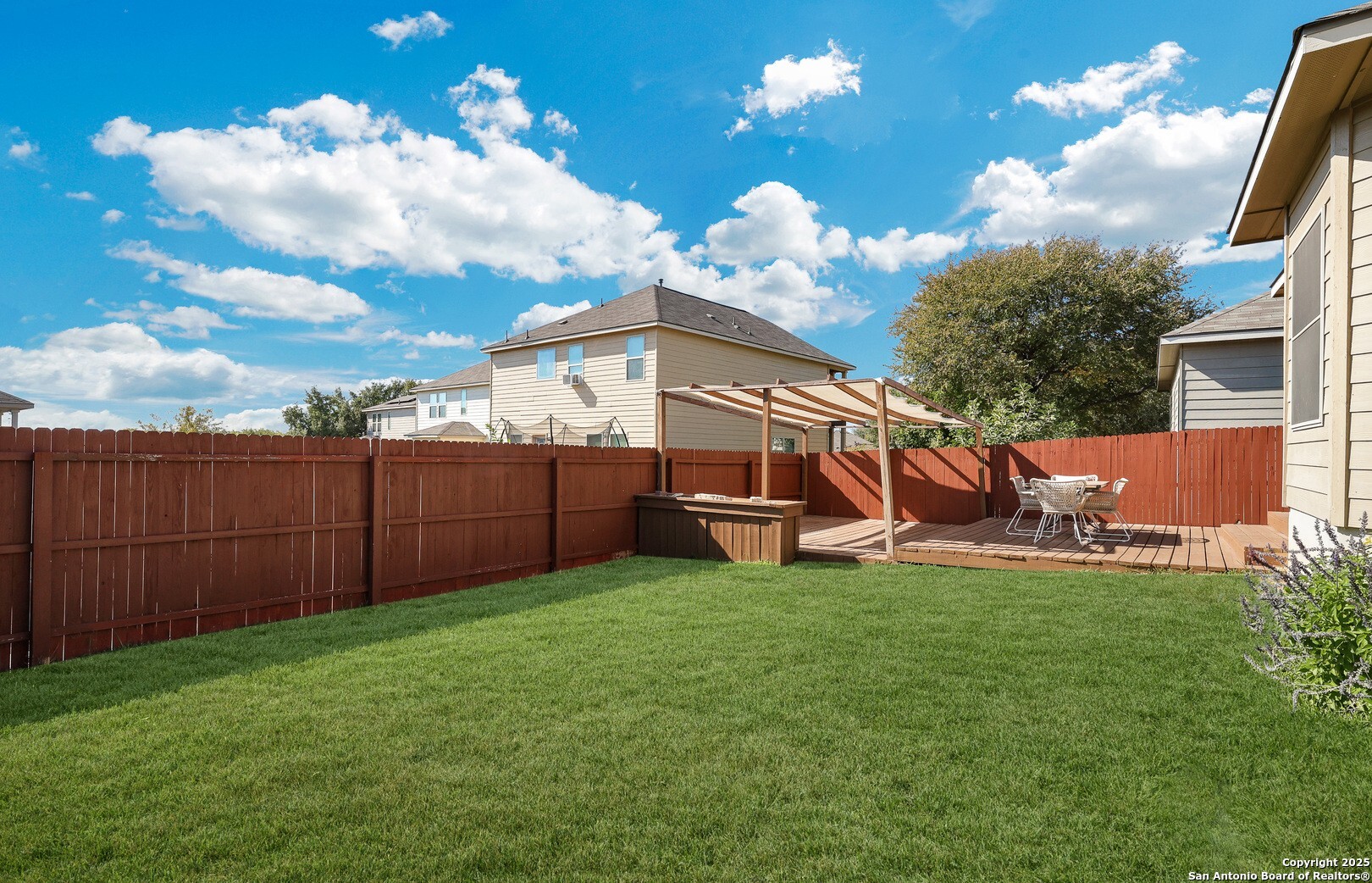 9615 Rousseau San Antonio TX 78245