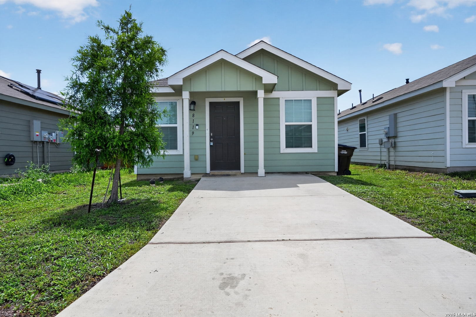 8119 Serro Medina San Antonio TX 78252