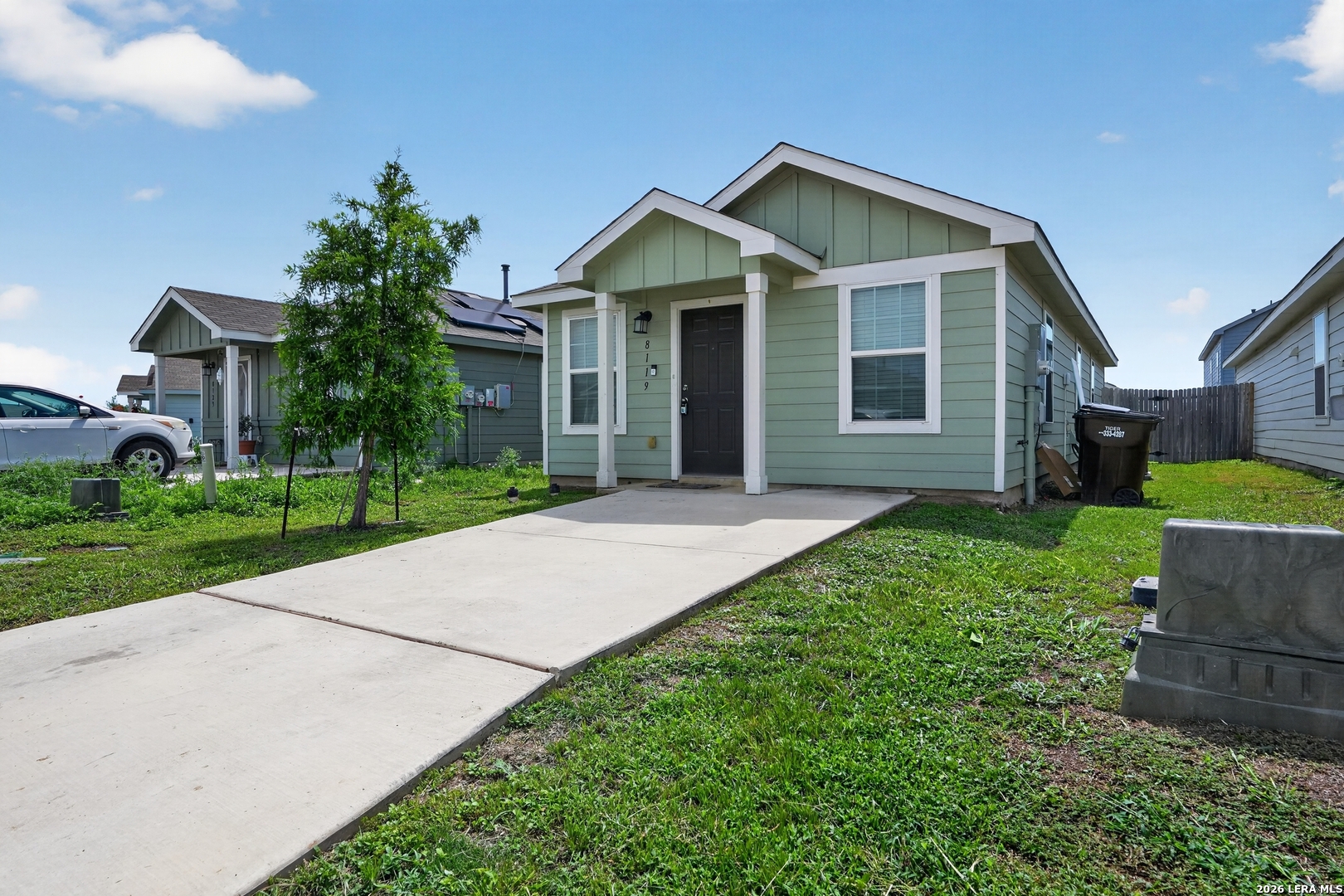8119 Serro Medina San Antonio TX 78252