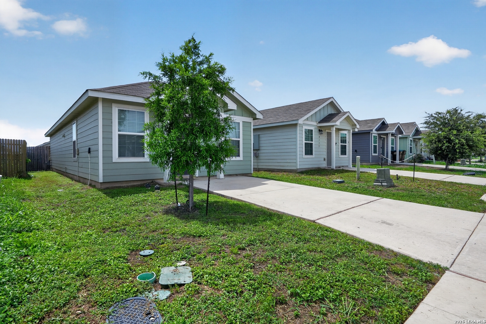 8119 Serro Medina San Antonio TX 78252
