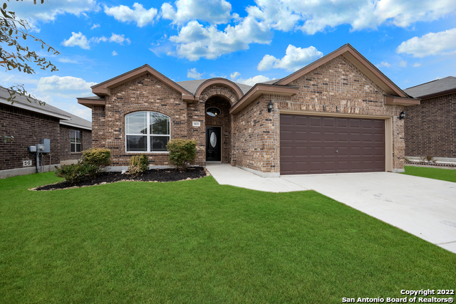 9839 Bricewood Cove San Antonio TX 78254