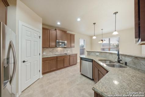 9839 Bricewood Cove San Antonio TX 78254