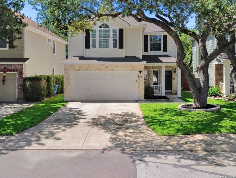 834 Magnolia Mist San Antonio TX 78216