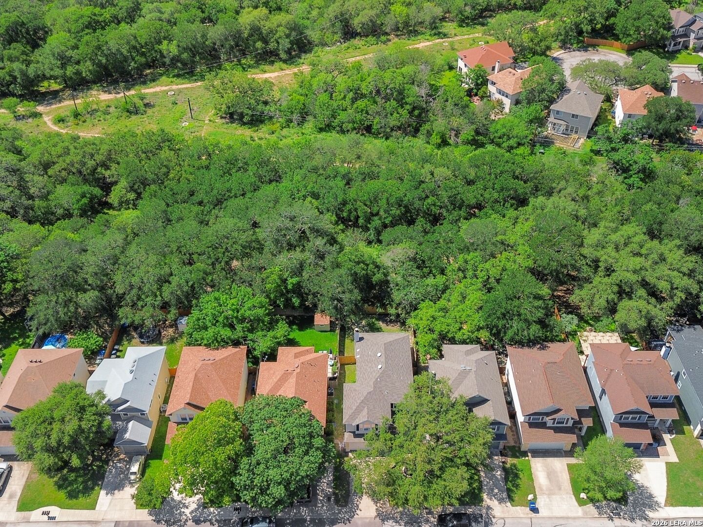 834 Magnolia Mist San Antonio TX 78216