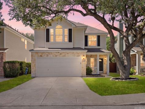 834 Magnolia Mist San Antonio TX 78216