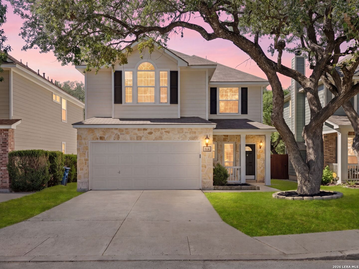 834 Magnolia Mist San Antonio TX 78216