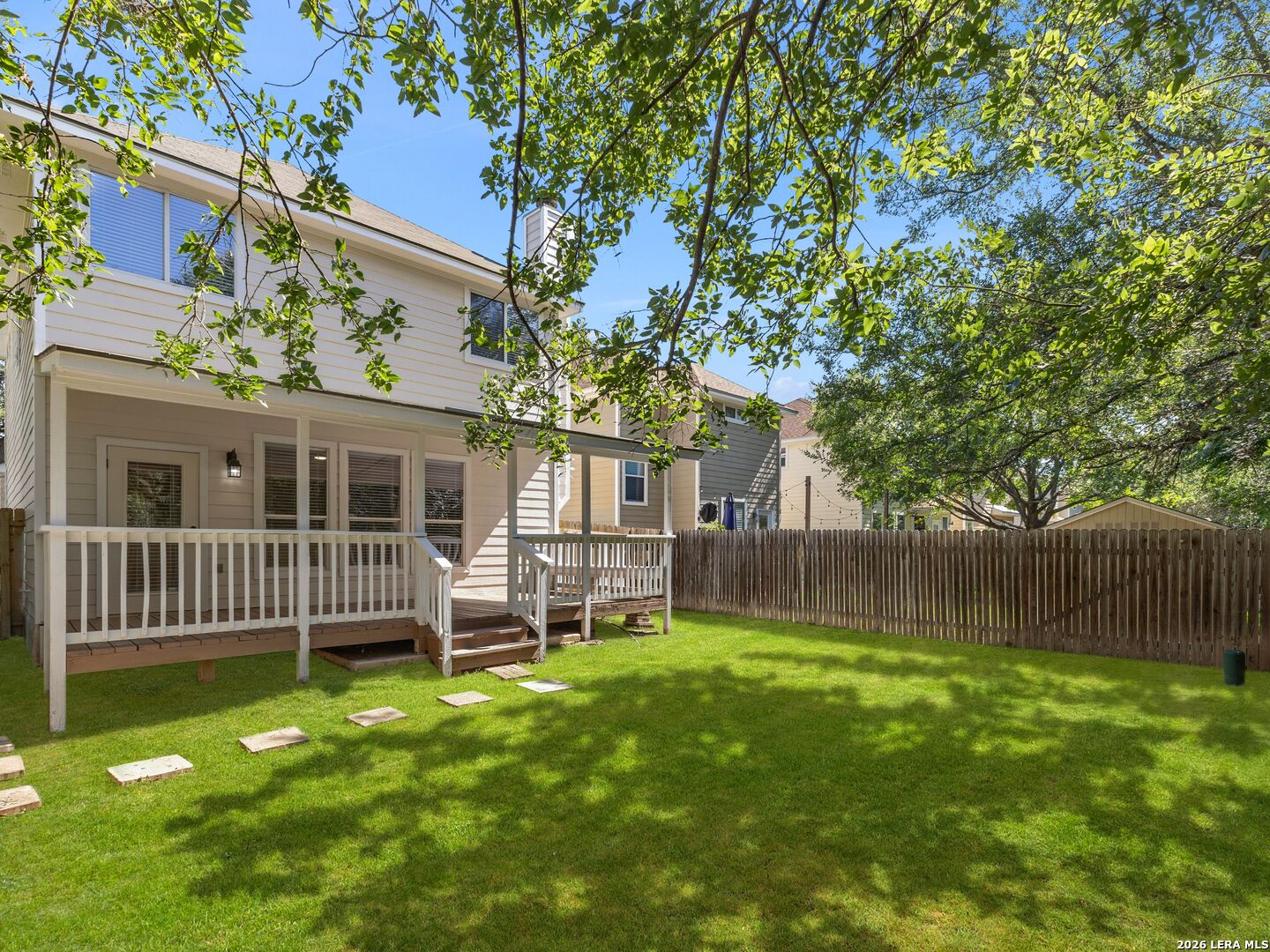 834 Magnolia Mist San Antonio TX 78216
