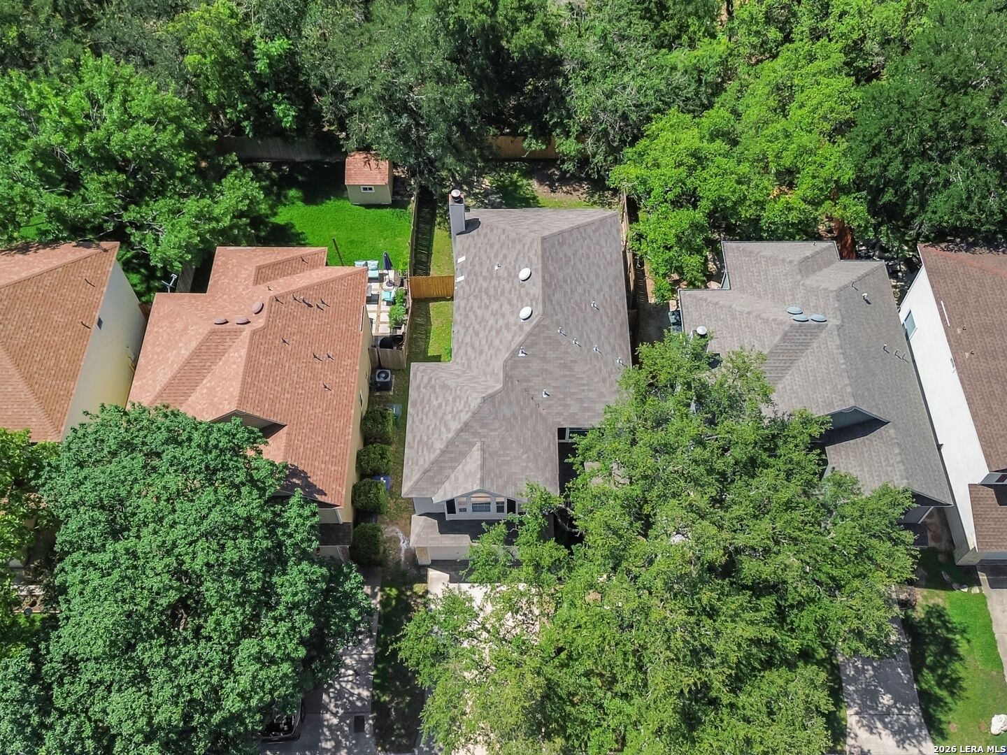 834 Magnolia Mist San Antonio TX 78216