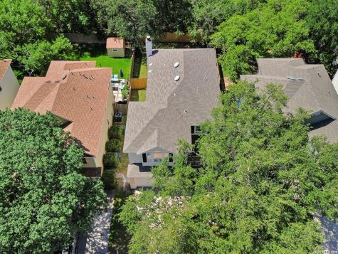 834 Magnolia Mist San Antonio TX 78216