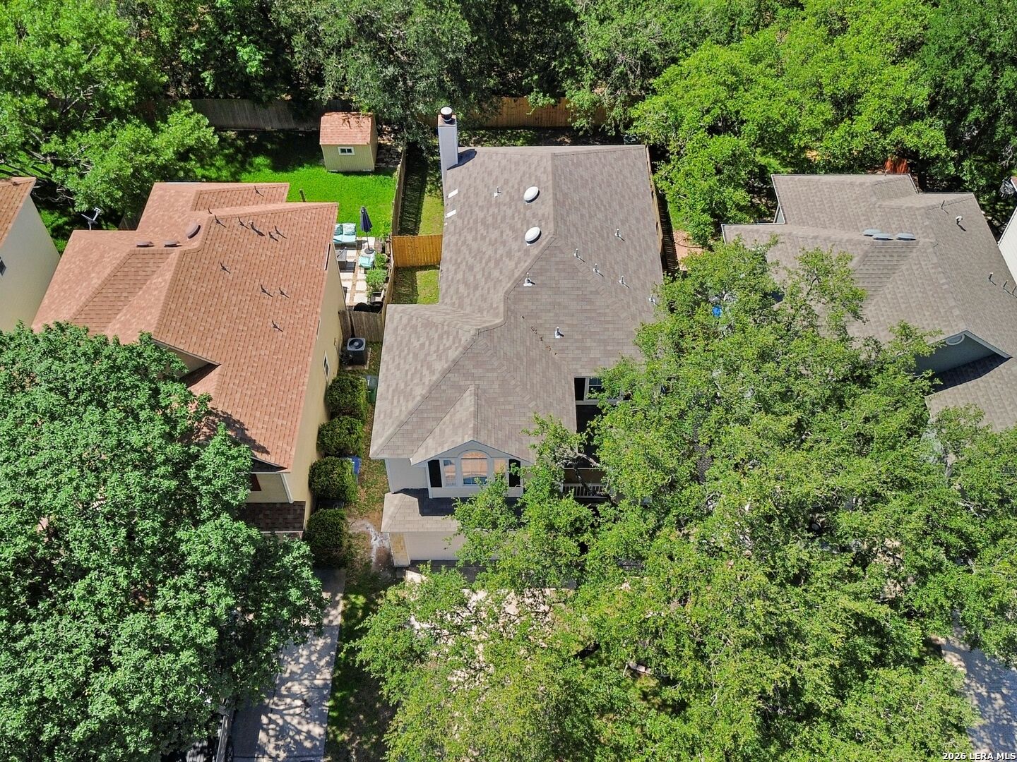 834 Magnolia Mist San Antonio TX 78216