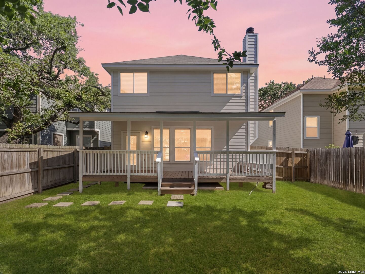 834 Magnolia Mist San Antonio TX 78216