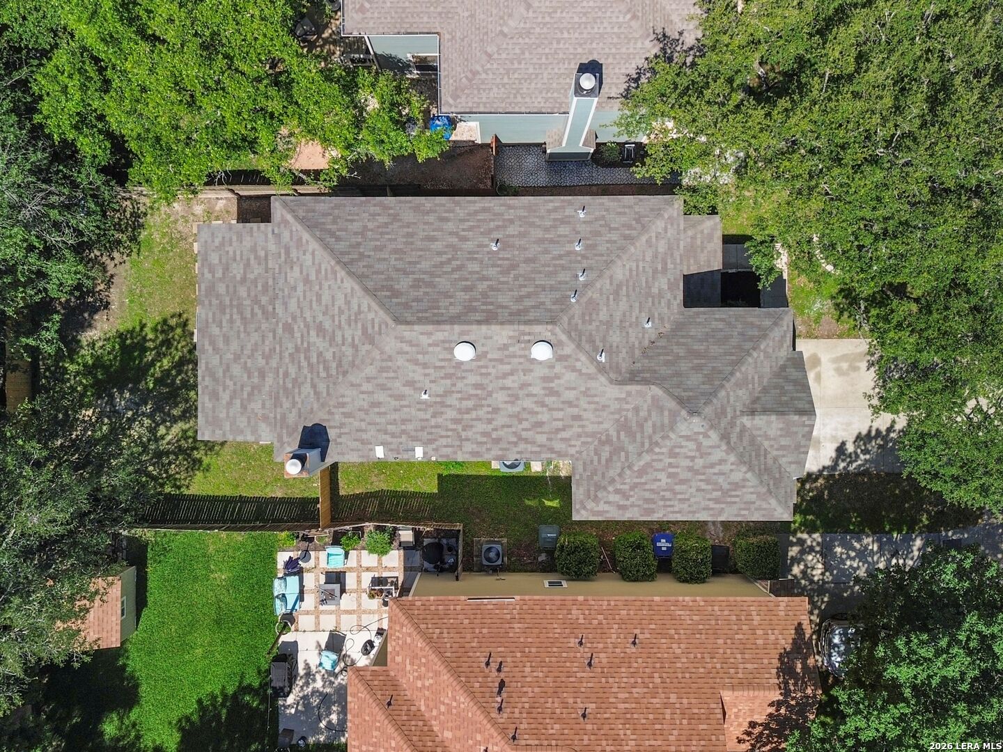 834 Magnolia Mist San Antonio TX 78216