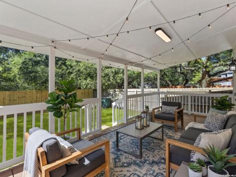 834 Magnolia Mist San Antonio TX 78216