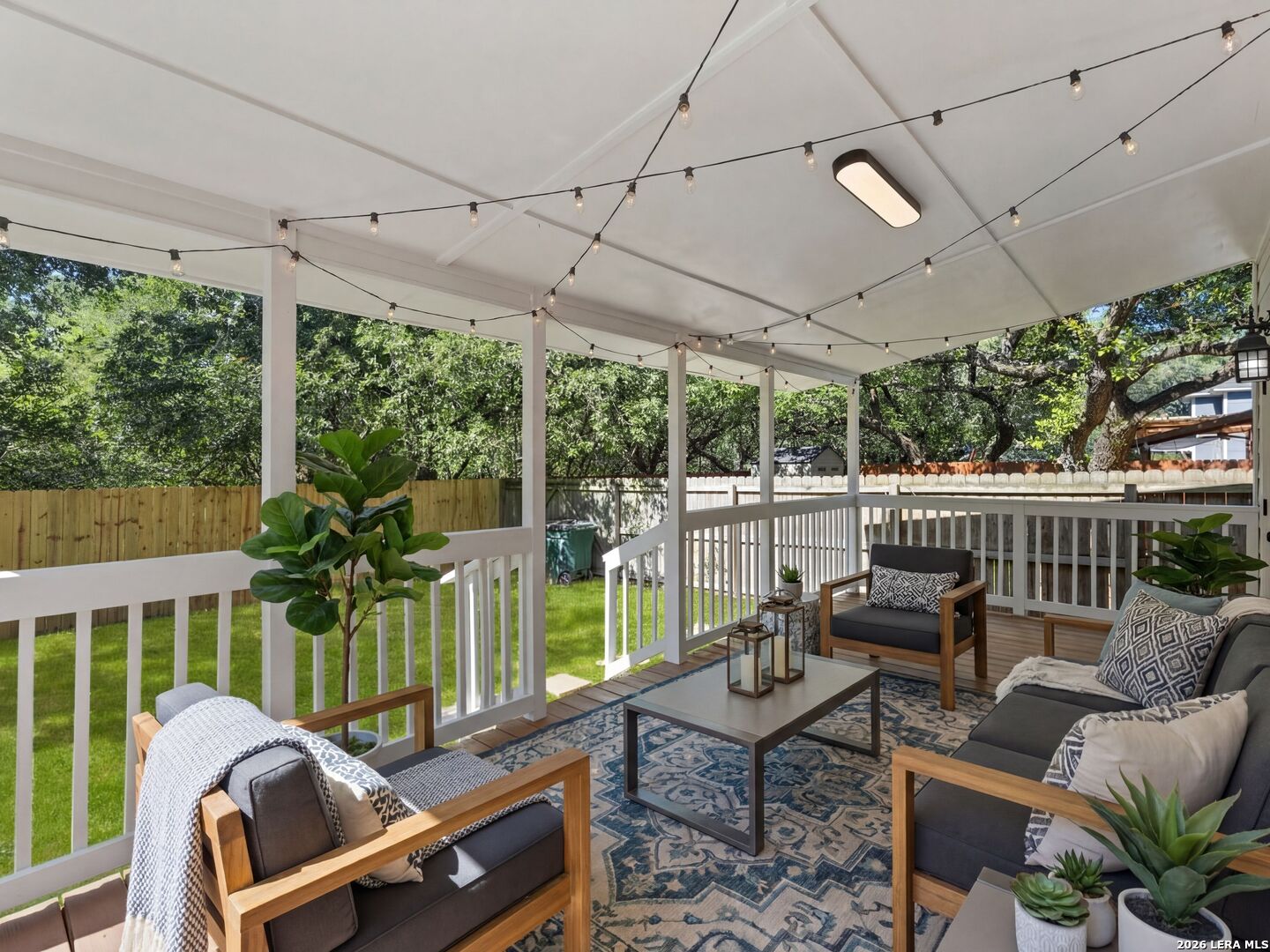 834 Magnolia Mist San Antonio TX 78216