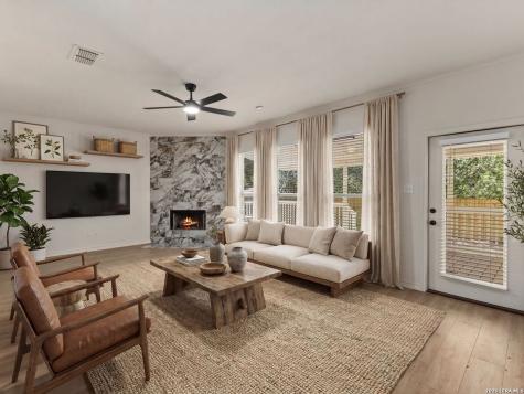 834 Magnolia Mist San Antonio TX 78216