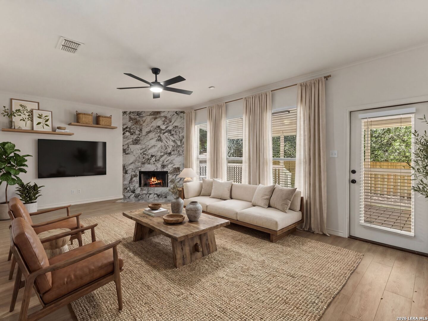 834 Magnolia Mist San Antonio TX 78216