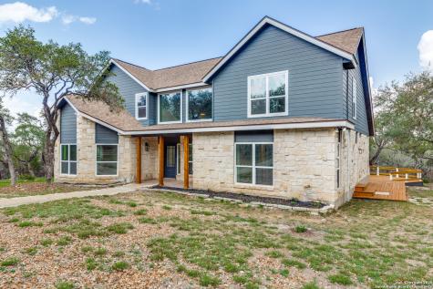 20784 Bluehill Pass Helotes TX 78023