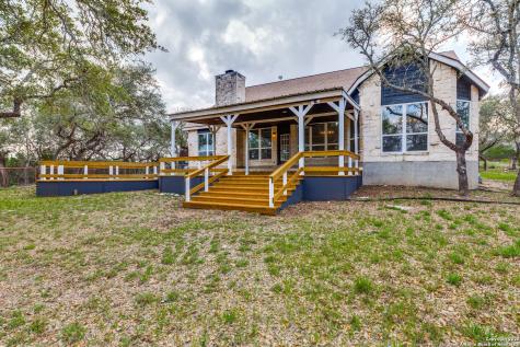 20784 Bluehill Pass Helotes TX 78023