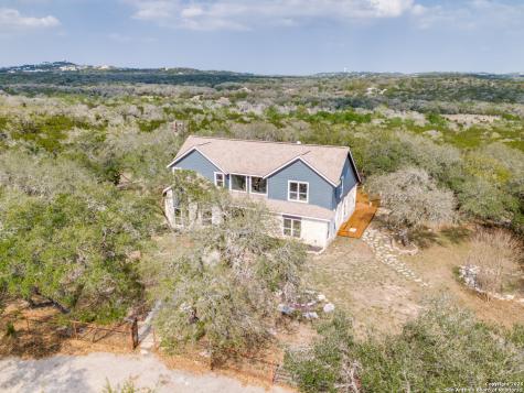 20784 Bluehill Pass Helotes TX 78023