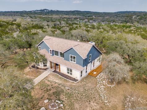 20784 Bluehill Pass Helotes TX 78023