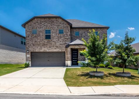 2444 Pennilynn Way San Antonio TX 78253