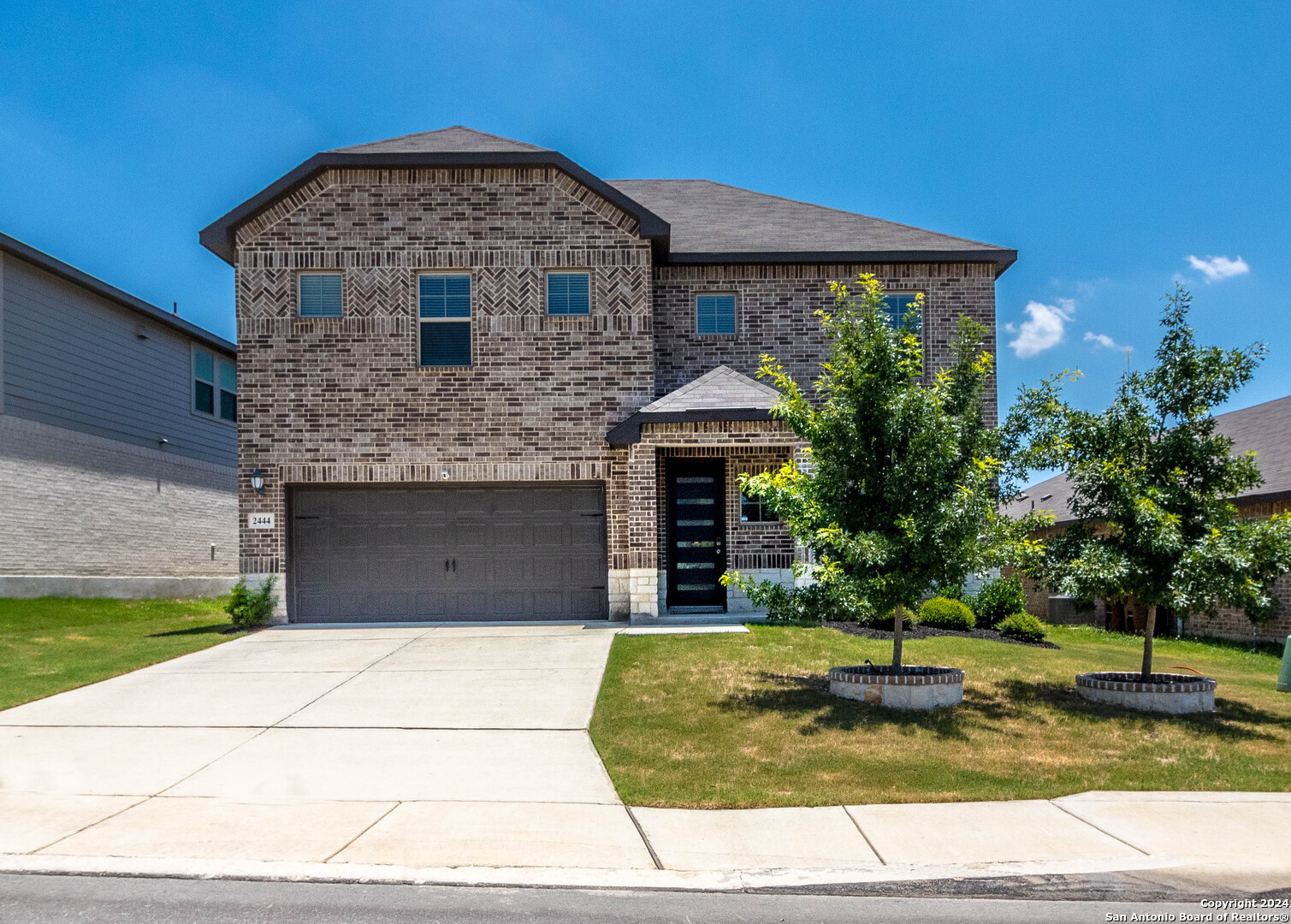 2444 Pennilynn Way San Antonio TX 78253