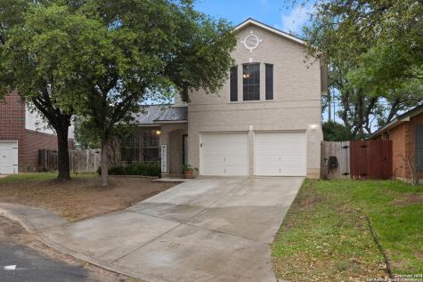 1222 Creek Meadows San Antonio TX 78253