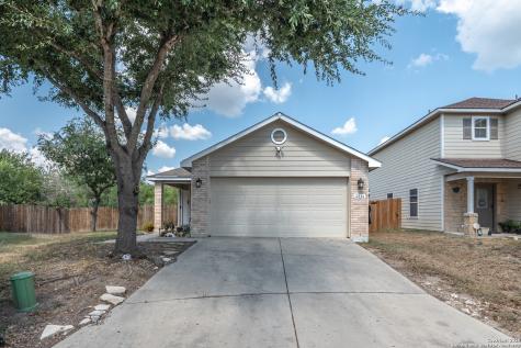 12334 Mountain Pine San Antonio TX 78254