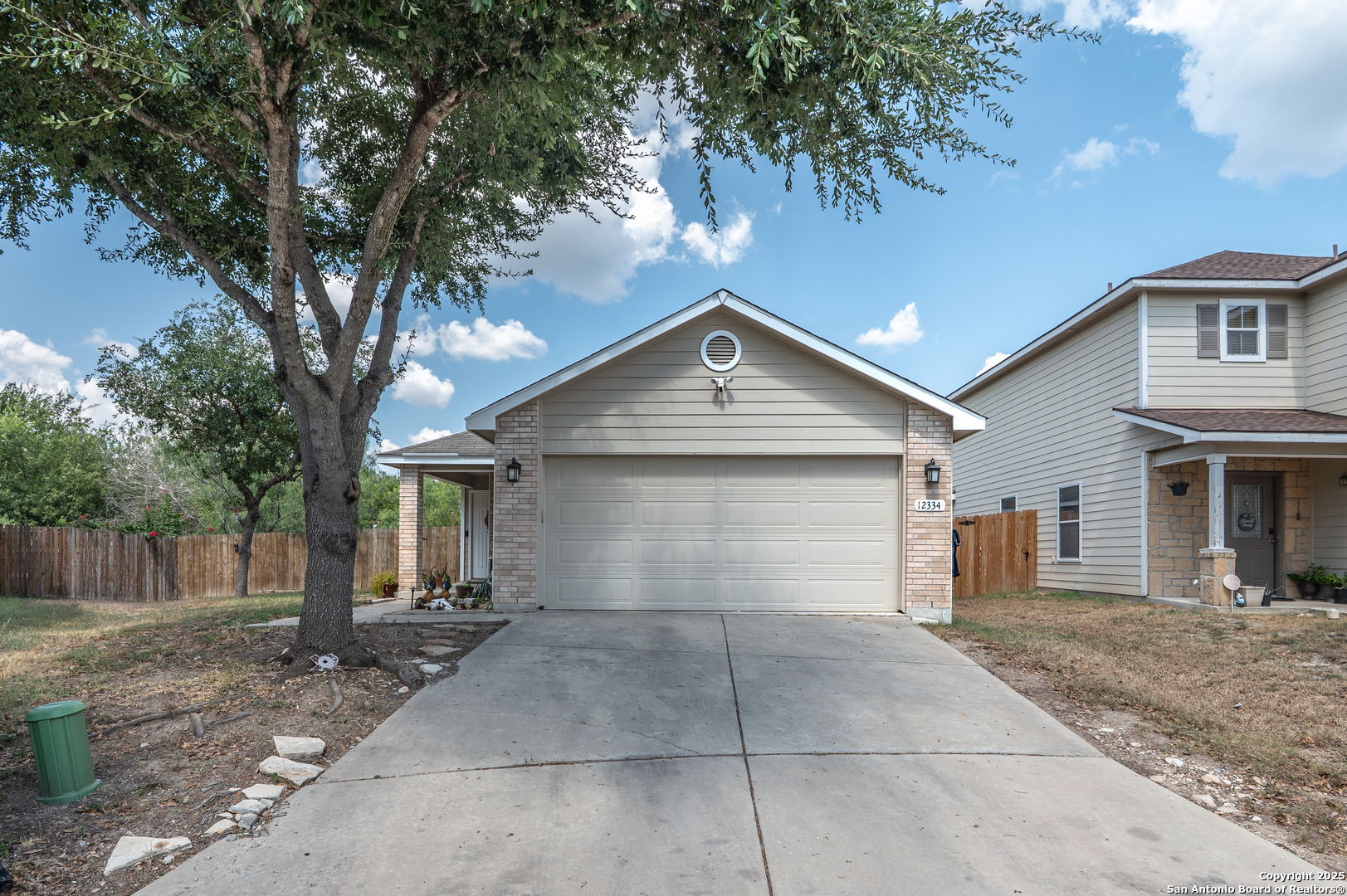 12334 Mountain Pine San Antonio TX 78254
