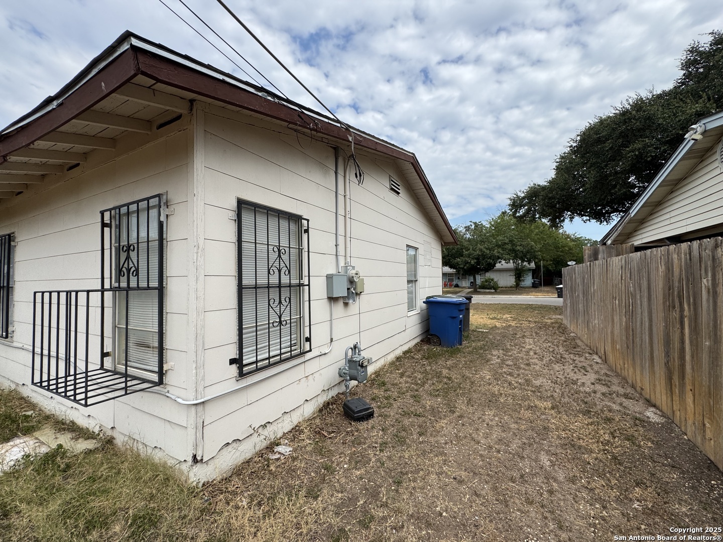 4222 King Krest San Antonio TX 78219