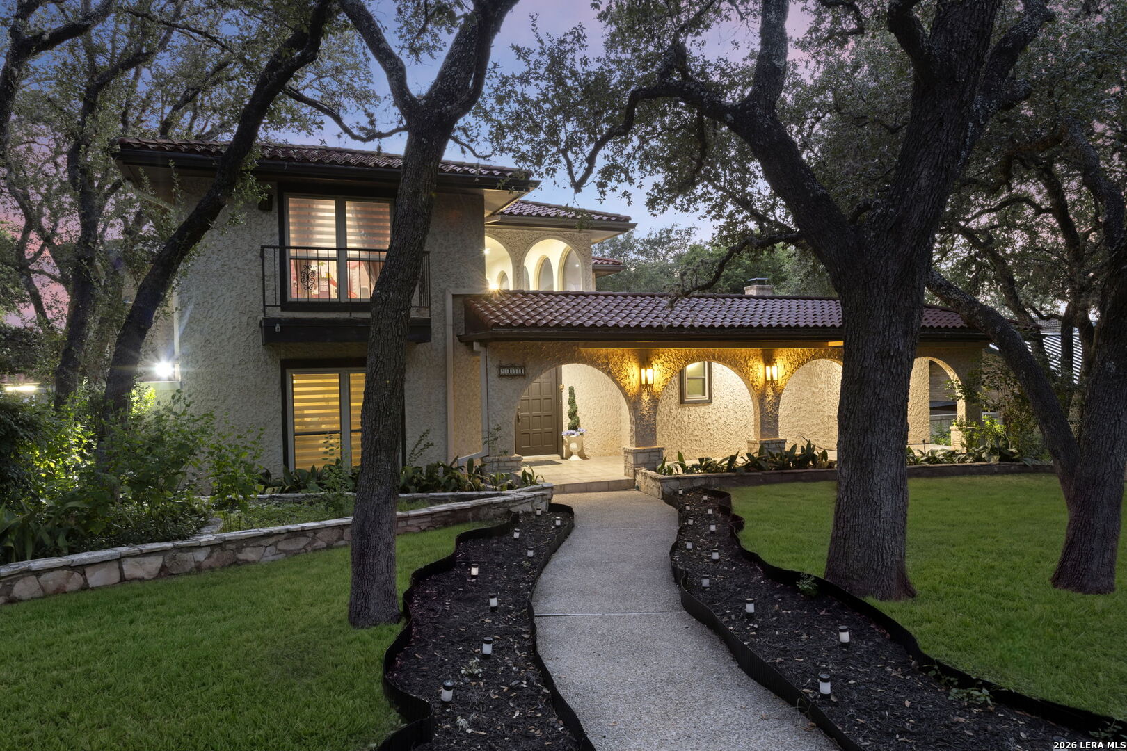 9111 Rushing Street San Antonio TX 78230