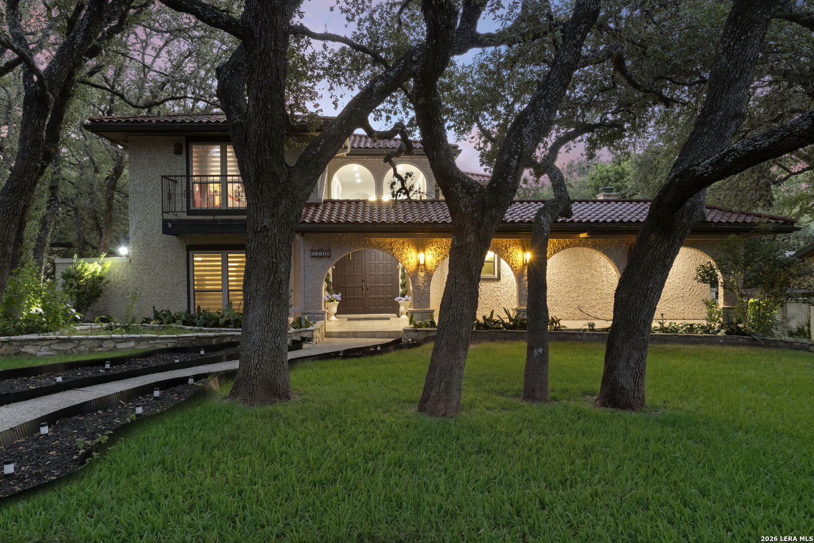 9111 Rushing Street San Antonio TX 78230