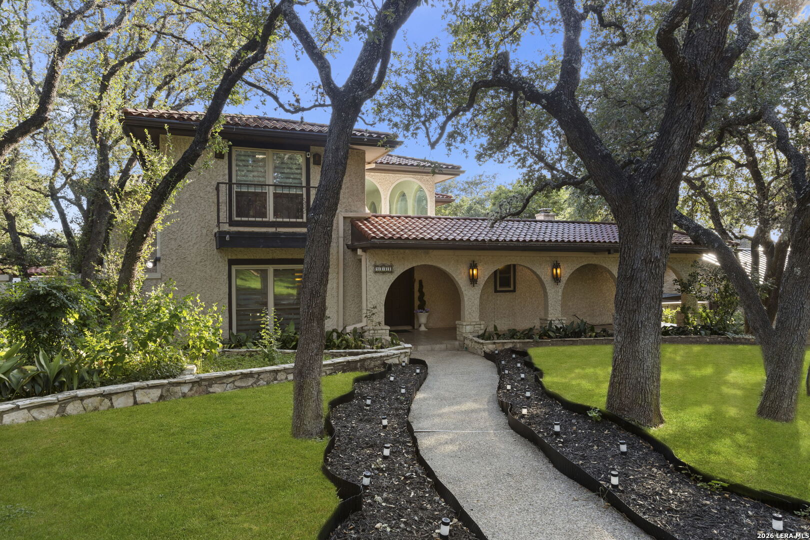 9111 Rushing Street San Antonio TX 78230