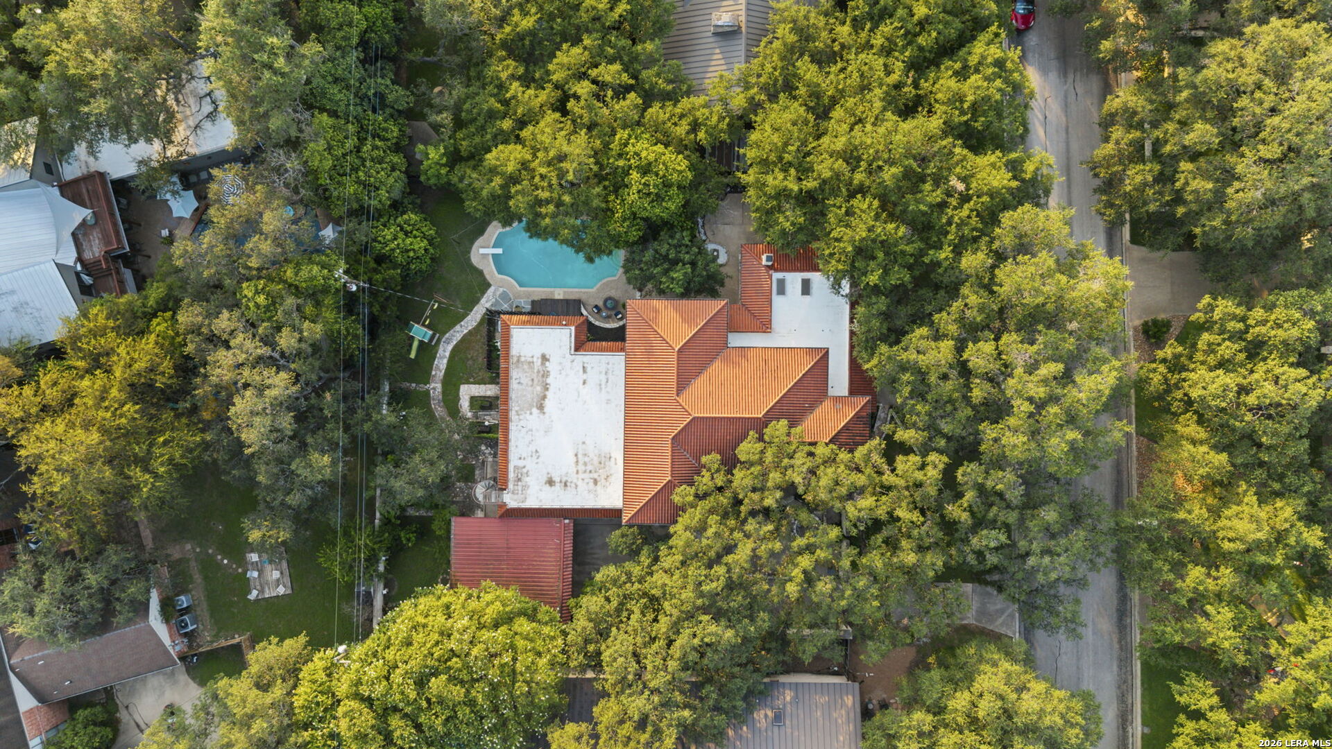 9111 Rushing Street San Antonio TX 78230